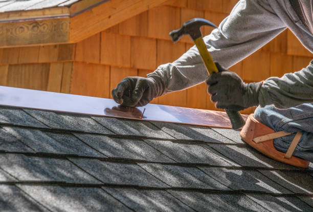 Best Tile Roofing Installation  in Reese, MI