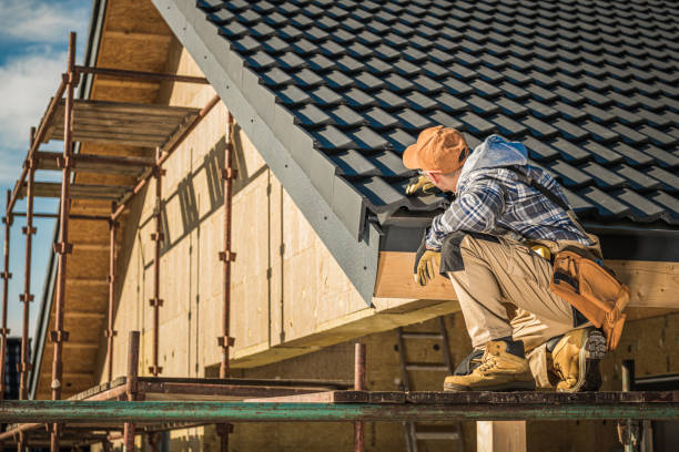 Best Wood Shake Roofing  in Reese, MI
